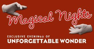 Magical Nights at Feinstein's at Loews Regency